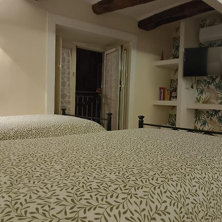 La Conchiglia Napoli Apartment Luaran gambar