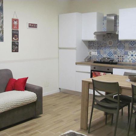 La Conchiglia Napoli Apartment Luaran gambar