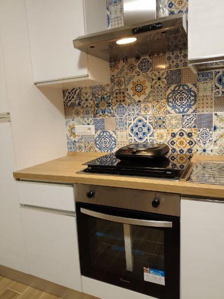 La Conchiglia Napoli Apartment Luaran gambar