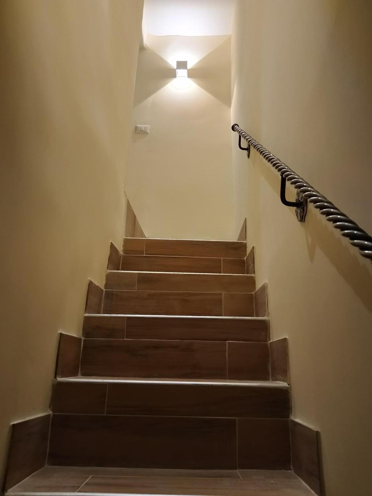 La Conchiglia Napoli Apartment Luaran gambar