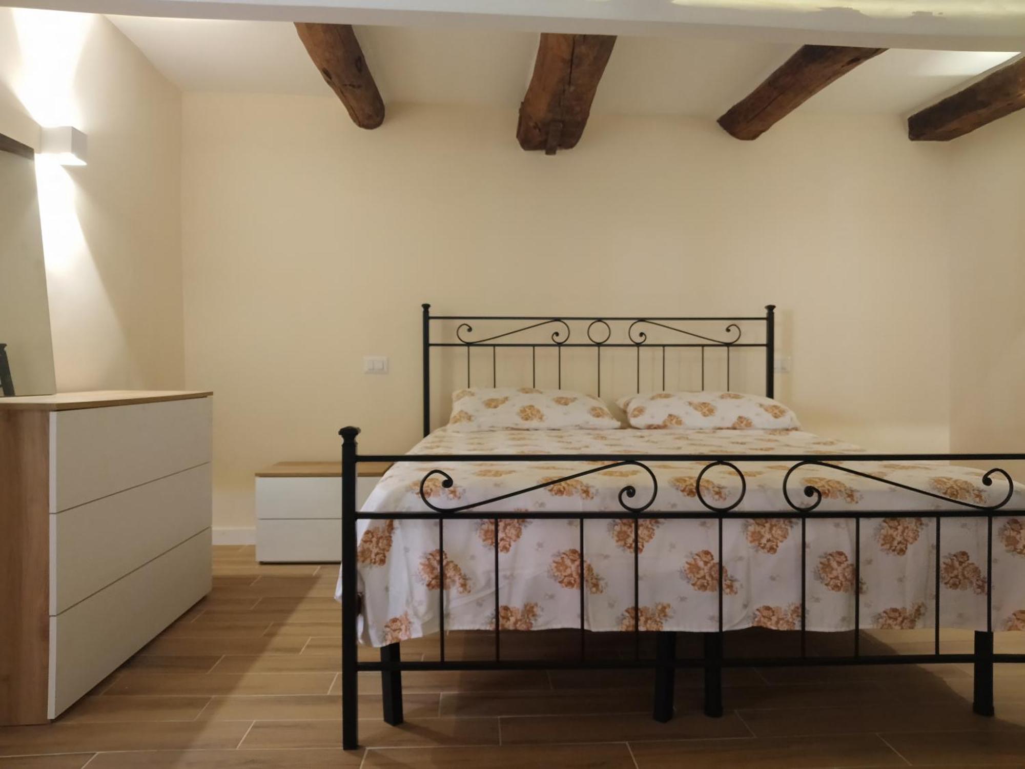 La Conchiglia Napoli Apartment Luaran gambar