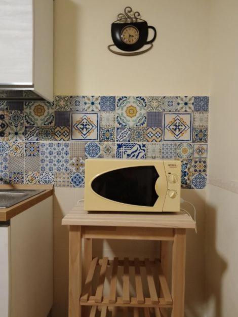 La Conchiglia Napoli Apartment Luaran gambar
