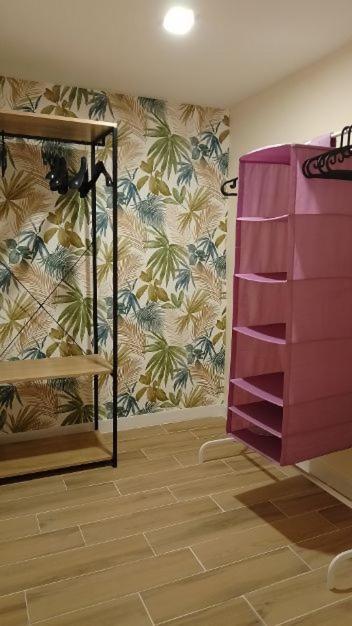 La Conchiglia Napoli Apartment Luaran gambar