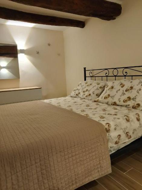 La Conchiglia Napoli Apartment Luaran gambar