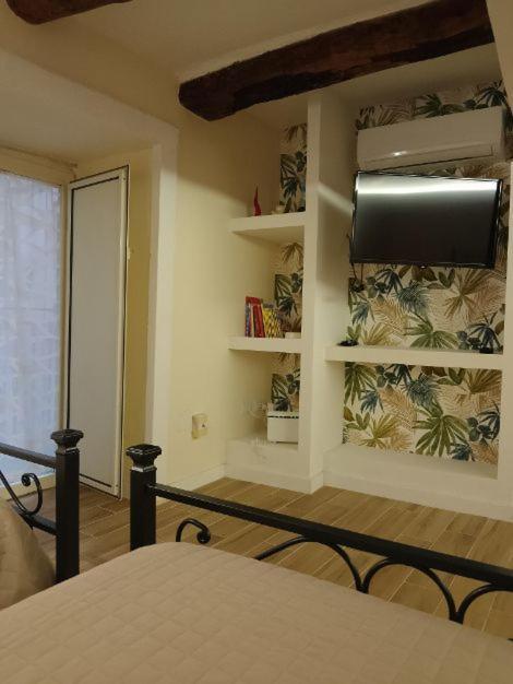 La Conchiglia Napoli Apartment Luaran gambar