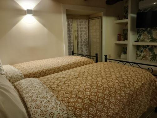La Conchiglia Napoli Apartment Luaran gambar
