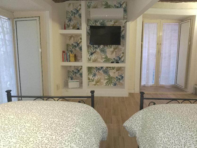 La Conchiglia Napoli Apartment Luaran gambar