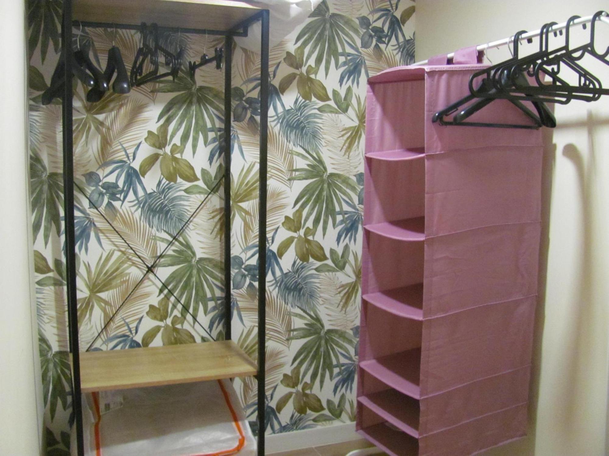 La Conchiglia Napoli Apartment Luaran gambar